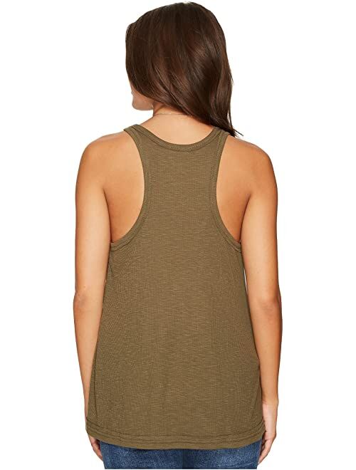 Free People Long Beach Tank Top