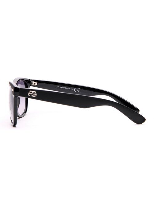 Anais Gvani By Dasein Sunglasses for Women Classic Retro Style 100% UV Protection