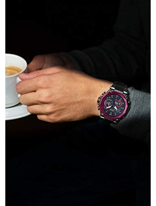 CASIO G-Shock MTG-B2000BD-1A4JF [Dual CORE Guard MT-G]