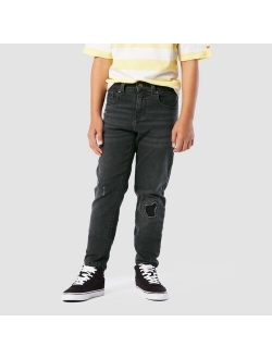 Boys' Taper Jeans