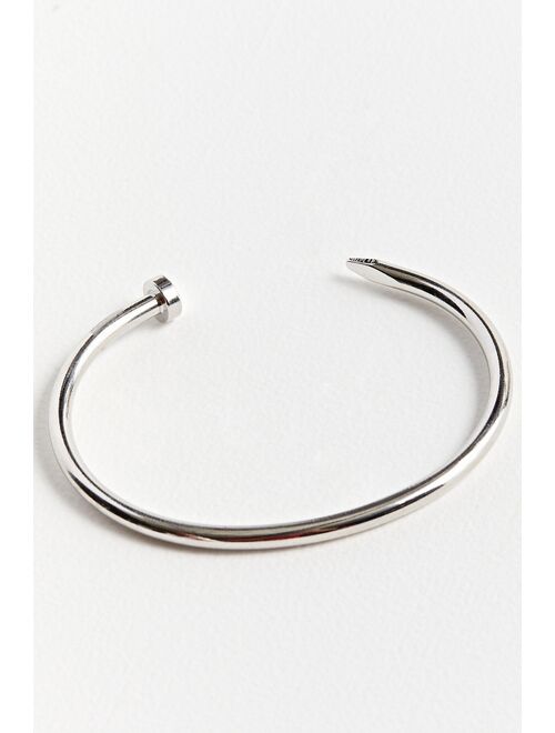 Urban Outfitters Nail Cuff Bracelet
