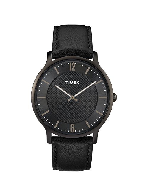Timex Men's Metropolitan 40mm Watch