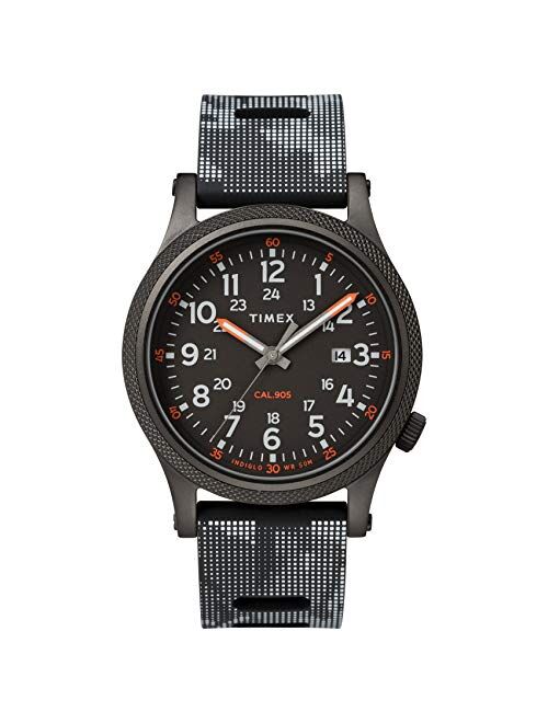 Timex Men's Allied LT 40mm Watch