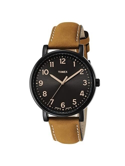 Unisex Originals Oversized Watch