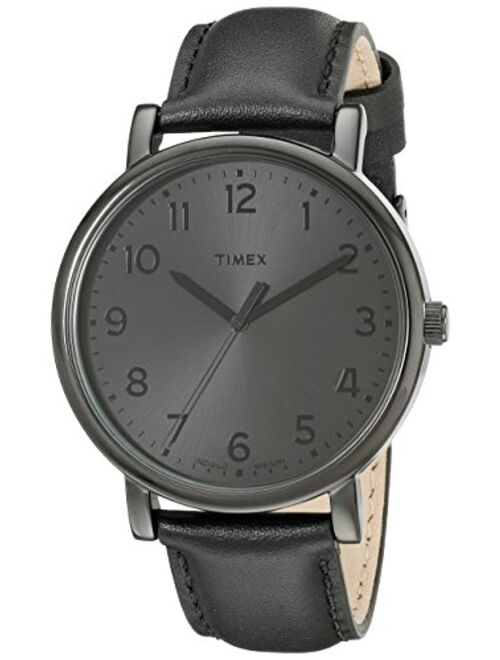 Timex Unisex Originals Oversized Watch