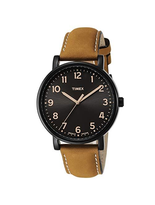 Timex Unisex Originals Oversized Watch