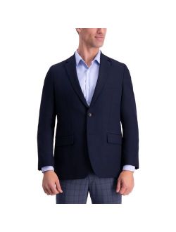 Active Series Tailored-Fit Blazer