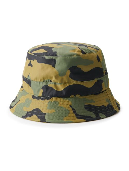 Buy Men's Urban Pipeline™ Print Bucket Hat online | Topofstyle