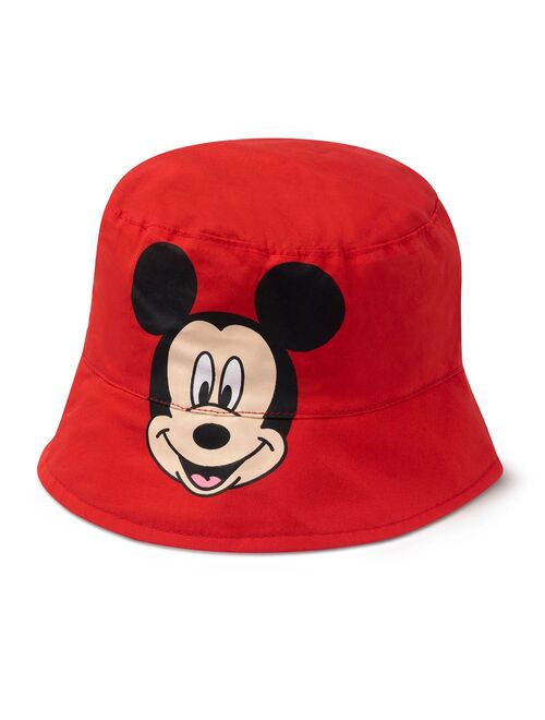 Disney's Mickey Mouse Toddler Boy Bucket Hat