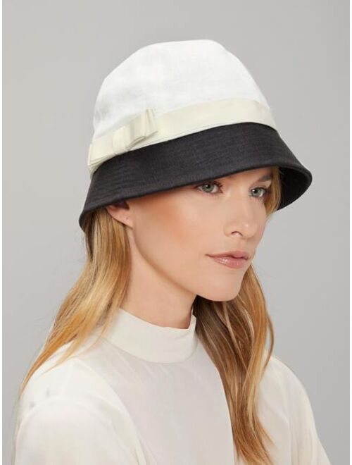 MOTF Premium Color Block Bucket Hat