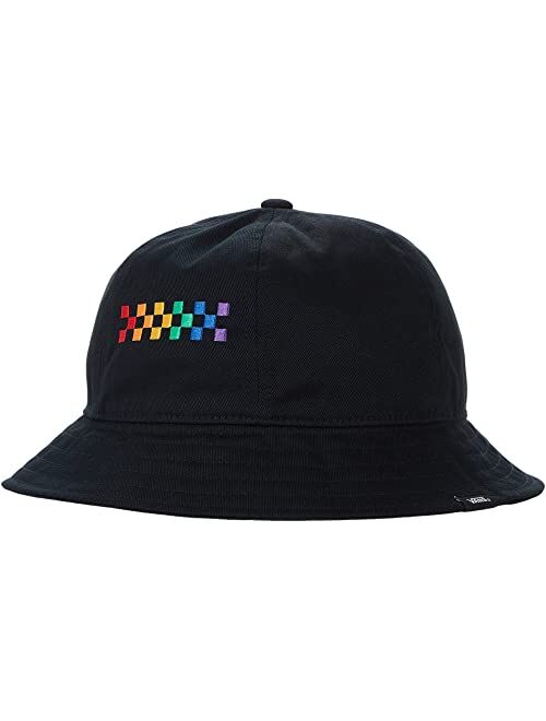 Vans Pride Bucket Hat