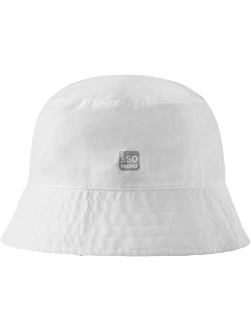 reima Sun Bucket Hat Viehe (Infant/Toddler/Little Kids/Big Kids)