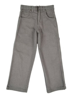 Boy Carpenter Denim Jeans Relaxed fit 8-18