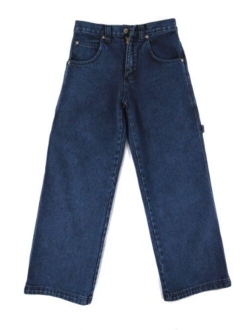 Boy Carpenter Denim Jeans Relaxed fit 8-18