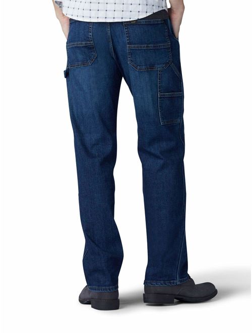 Buy Men's Lee Extreme Motion Carpenter Jeans online | Topofstyle