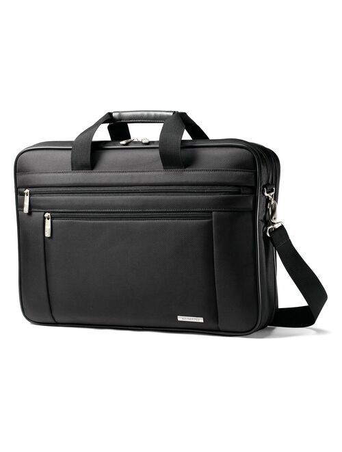 Samsonite Classic 17-Inch Laptop Briefcase