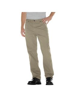 Big & Tall Dickies Relaxed-Fit Utility Carpenter Jeans