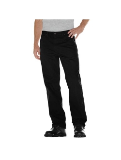 Big & Tall Dickies Relaxed-Fit Utility Carpenter Jeans