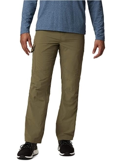 Silver Ridge Cargo Pant