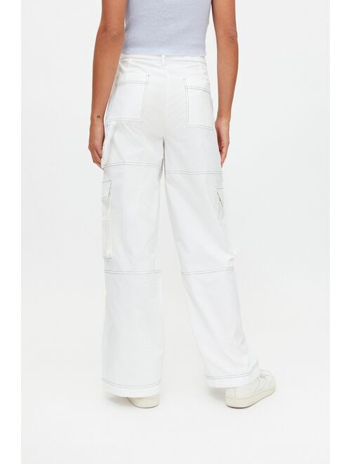 The Ragged Priest Driver Cargo Pant
