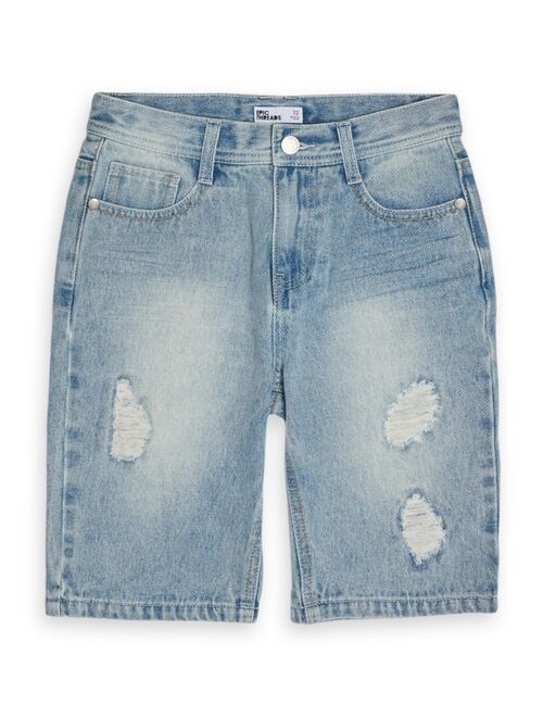Epic Threads Big Boys Denim Short