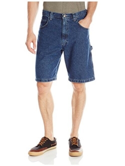 Authentics Men's Loose Fit Carpenter Short