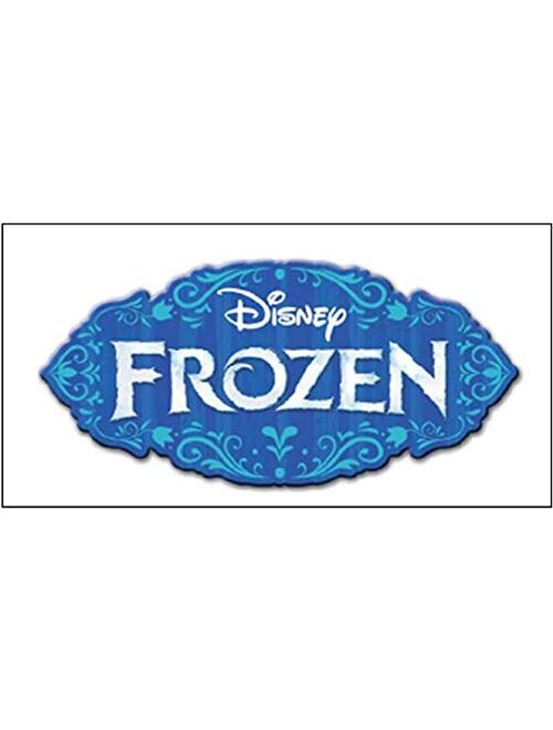 Age 2-7 Disney Girls Frozen Winter Hat and 2 Pair Gloves or Mittens 