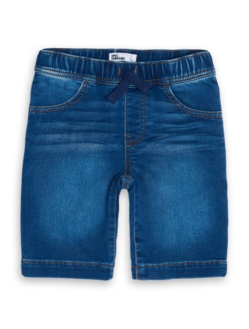 Epic Threads Toddler Boys Pull On Short