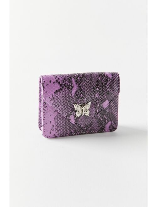 Urban Outfitters UO Little Critter Card Holder