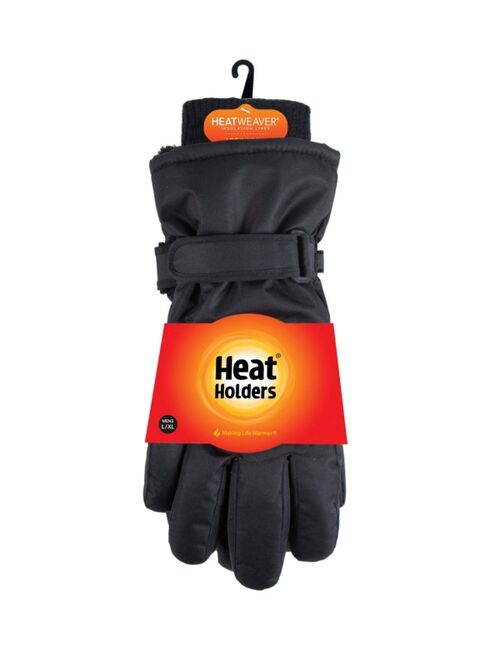Heat Holders Men's Performance Gloves
