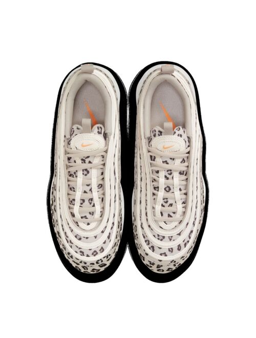 Nike Women's Air Max 97 SE Casual Sneakers from Finish Line