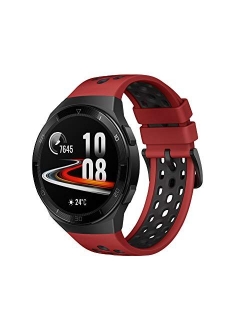 HUAWEI Watch GT 2e Bluetooth SmartWatch, Sport GPS 14 Days Working Fitness Tracker, Heart Rate Tracker, Blood Oxygen Monitor, Waterproof for Android and iOS, 46mm Mint Gr