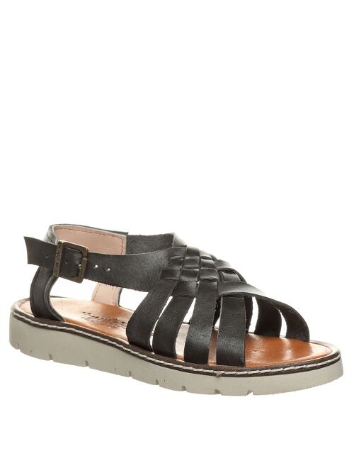 Bearpaw Women's Leah Sandals