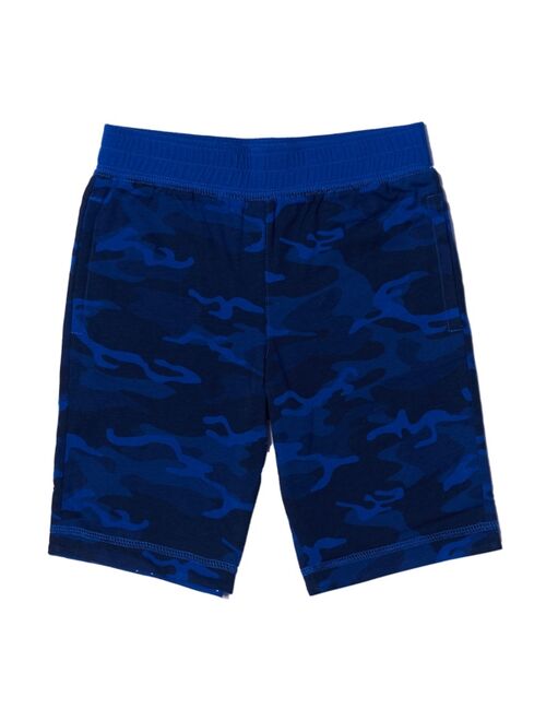Epic Threads Little Boys All Over Print Reversible Shorts