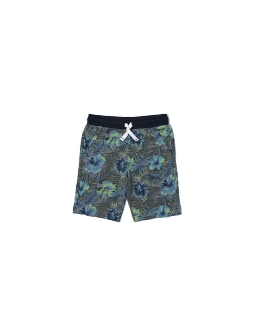 Epic Threads Toddler Boys All Over Tropical Print Graphic Shorts
