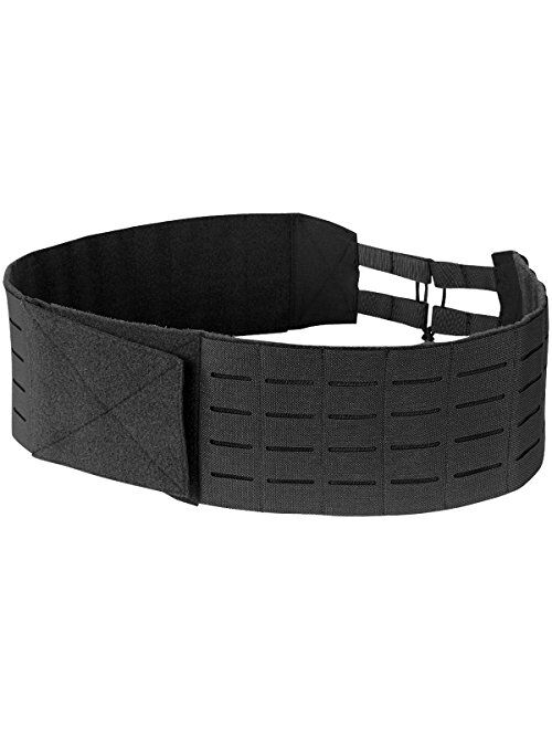 Condor LCS VAS Slim Cummerbund - Black - Large - New - 221122-002-L