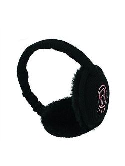 COJOY Portable Warm Earmuffs Foldable Winter Earmuffs for Children