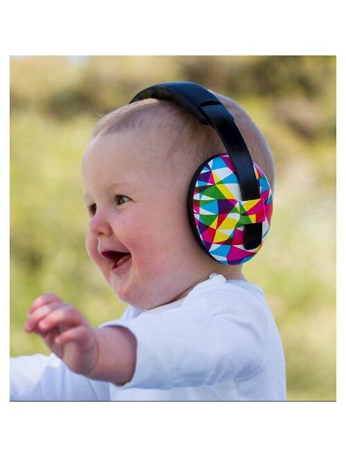 Baby Banz Infant Hearing Protection Earmuffs