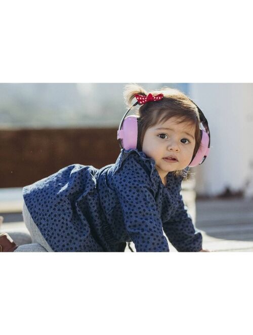 Baby Banz Infant Hearing Protection Earmuffs