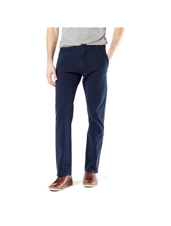 Big & Tall Dockers Ultimate Chino Pants With Smart 360 Flex