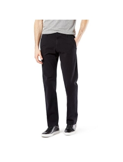 Big & Tall Dockers Ultimate Chino Pants With Smart 360 Flex