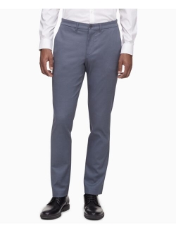 Men's Slim-Fit Modern Stretch Chino