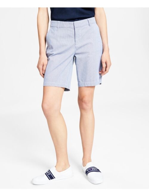 Tommy Hilfiger Hollywood Casual Regular Fit Chino Shorts