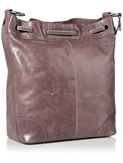 Frye Melissa Drawstring Hobo