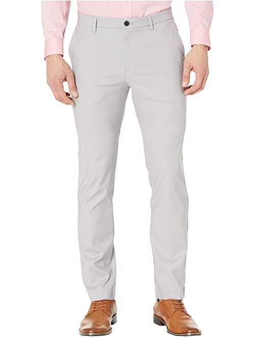 Calvin Klein Men's Modern Stretch Casual Chino Pants