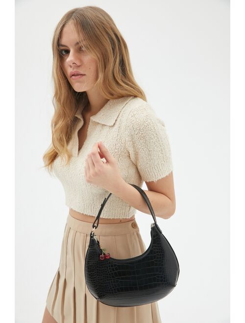 Urban Outfitters UO Birdie Mini Shoulder Bag