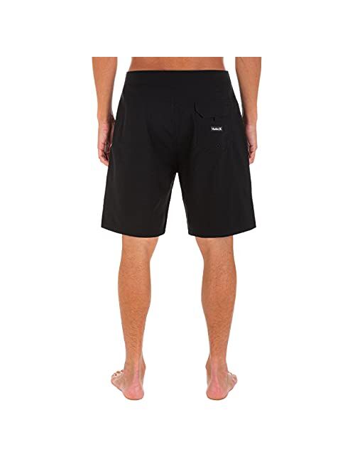Hurley Men's One and Only Cross Dye 20" Board Short