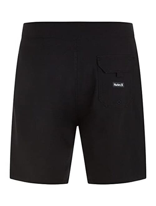 Hurley Men's One and Only Cross Dye 20" Board Short