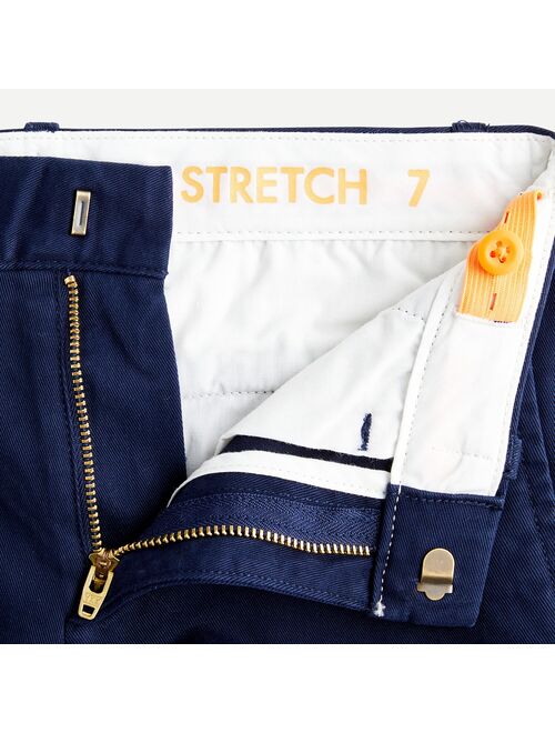 J.Crew Boys' stretch Skinny-Fit chino pant