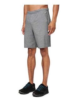 Mens Pace Breaker 9 Inch Shorts